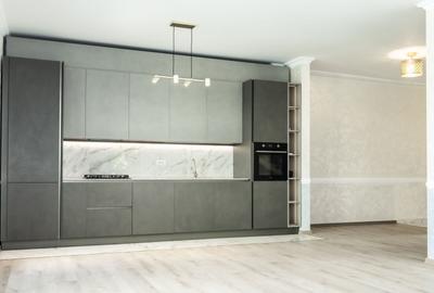 Apartament cu 3 camere semidecomandat în Tineretului - 3