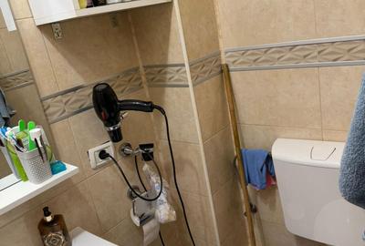 Garsonieră semidecomandată în UTA - 8