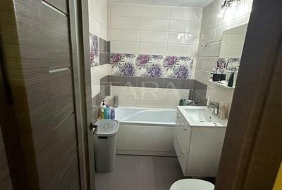 Apartament cu 3 camere, mobilat în Mărăști - 6