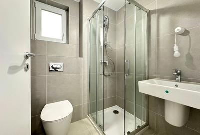 Apartament modern cu 3 camere în zona Coresi ROKMAN confort și exclusivitate - 14