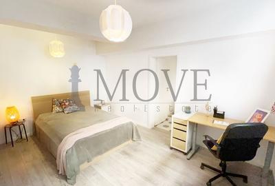 STUDIO DUBLU ULTRACENTRAL pe o stradă liniștită - 4