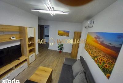 Garsonieră, mobilată în Central