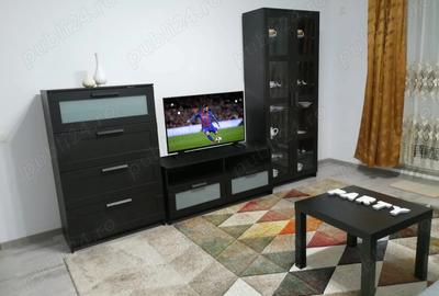 Inchiriez apartament 2 camere Zona PACII, Rotar Park Residence - 10