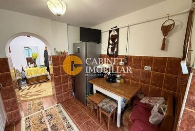 3 Camere Decomandat - 68mp- Mobilat/Utilat - Zona Frumoasa - 8