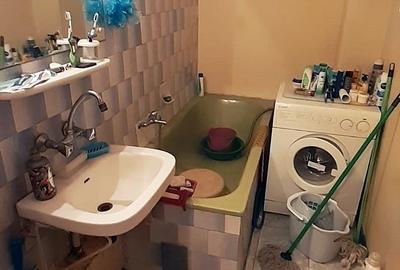 Apartament 2 camere cu centrala proprie bloc 1990 Apartament 2 camere cu centrala proprie bloc 1990 - 7