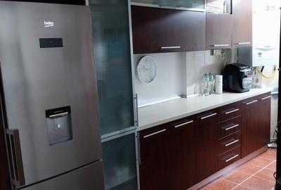 Etaj 1-Tatarasi Flora-3 Camere Decomandat-Bloc 2006-boxa +2 locuri parcare - 5