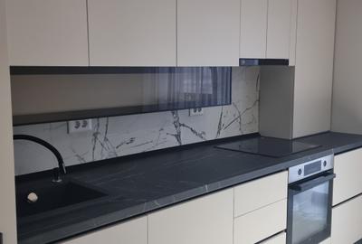 Apartament cu 3 camere decomandat, mobilat în Central - 9