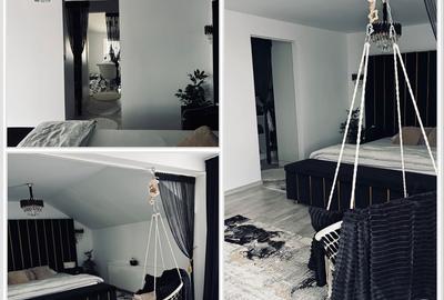 Casă cu 4 camere în Central - 3