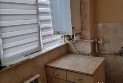 Apartament cu 2 camere decomandat în Burdujeni - 2
