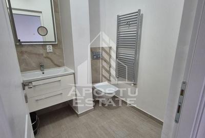 Apartament cu 2 camere nedecomandat, mobilat în Torontalului - 6
