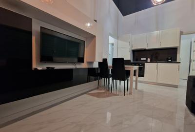 Apartament cu 2 camere semidecomandat în Nord - 4