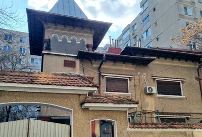 Casă cu 10 camere cu Canalizare în Rahova - 6