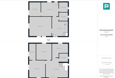 Casă cu 5 camere cu Teren 957 Mp în Beliu - 2