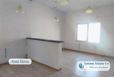 Spațiu comercial, de 800 mp, în Iosia - 5