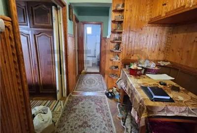 Apartament cu 4 camere decomandat, mobilat în Ultracentral - 11