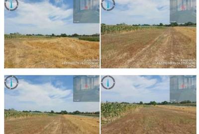 Teren extravilan, Loc. Strejesti, Jud. Olt Teren extravilan, Loc. Strejesti, Jud. Olt - 1