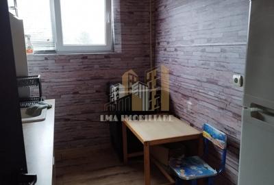 Apartament cu 2 camere semidecomandat, mobilat în Astra - 3