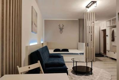 Garsonieră în Tipografilor - 2