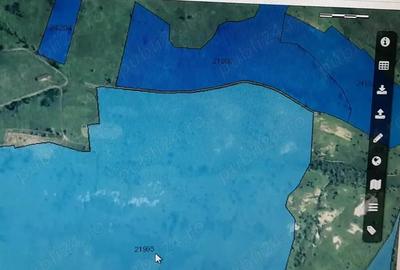 Vanzare 50 Ha pasune, judetul Prahova - 8