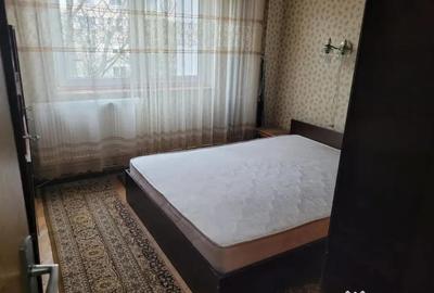 Apartament cu 2 camere semidecomandat, mobilat în Brotăcei - 4