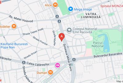 Vând ap2 cam sdec Mihai Bravu - 1