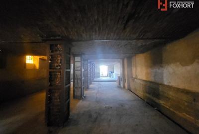 Spațiu comercial, de 153 mp, în Șagului - 7