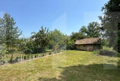 Casă cu 2 camere cu Teren 1356 Mp în Lemnia - 7