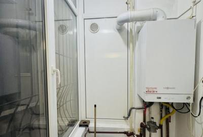 Apartament cu 3 camere semidecomandat, mobilat în Centrul Istoric - 6