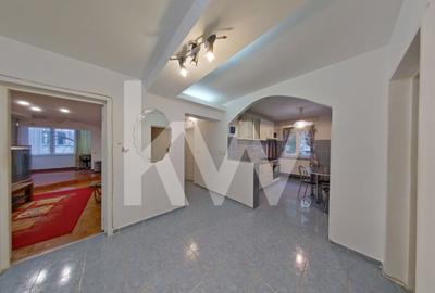 Oportunitate! Apartament cu 3 camere, 2 bai - Racadau / vis-a-vis de Magnolia - 3