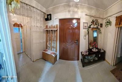 Apartament cu 2 camere decomandat în Central - 3