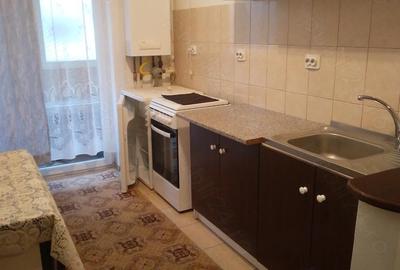 Garsonieră decomandată în Florești - 4