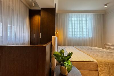 Apartament cu 3 camere decomandat în Primăverii - 27