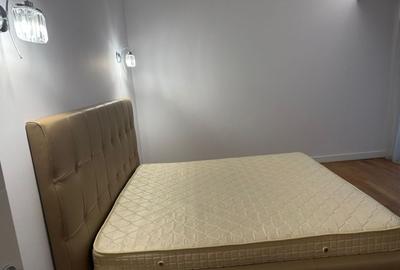 Apartament cu 4 camere decomandat, mobilat în Șoseaua Nordului - 11