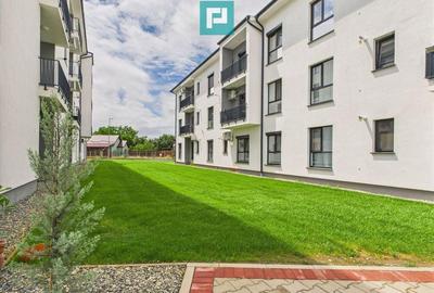 Apartament cu 2 camere in bloc nou - 5