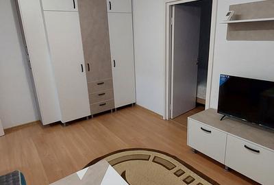 Apartament cu 2 camere semidecomandat în Sud - 2