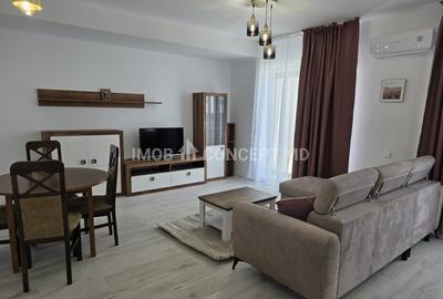 INCHIRIERE APARTAMENT 2 camere in ansamblu rezidential Vest INCHIRIERE APARTAMENT 2 camere in ansamblu rezidential Vest - 3