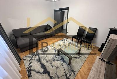 Apartament de 2 camere, decomandat, 58mp, zona UMFST
