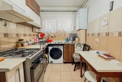 Apartament 2 camere decomandate | Etaj 2 | Orientare sudica! - 2