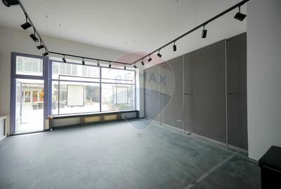 Spatiu comercial 90mp de inchiriat in zona Ultracentral, V. Alecsandri - 5