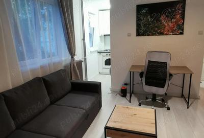 Apartament cu 3 camere decomandat în Gheorgheni - 5