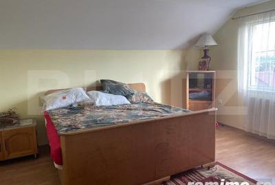 Casă cu 4 camere cu Teren 1000 Mp în Șcheia - 9