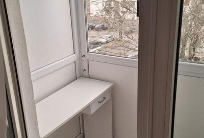 Apartament cu 2 camere semidecomandat în Central - 2