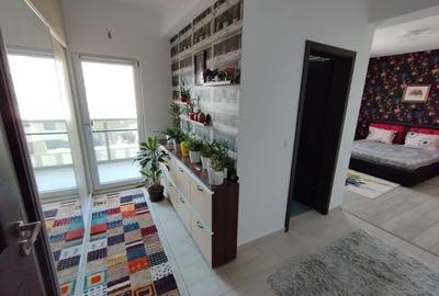 Apartament Spatios 84 mp + parcare 39 mp, gata de mutare - 4