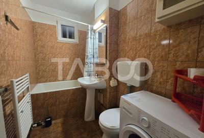 Apartament 2 camere de inchiriat decomandat 55 mp zona Terezian Sibiu - 6
