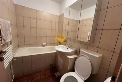 2 camere, Gheorgheni, Transylvania College, Zona Unirii, Iulius Mall - 6