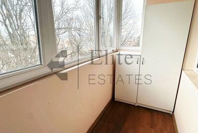 Apartament cu 2 camere în Cantemir - 1