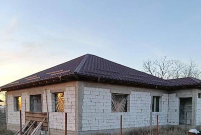 Casă cu Teren 550 Mp în Tăbărăști - 4