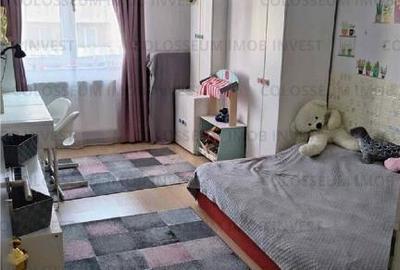 Maurer Residence Tractorul - 3 camere, decomandat, etaj intermediar! Maurer Residence Tractorul - 3 camere, decomandat, etaj intermediar! - 5