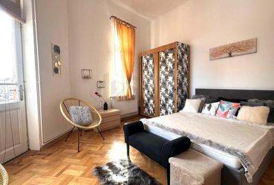 REA1027404 Apartament 3 camere de vanzare l Foisorul de Foc l Popa Nan - 3