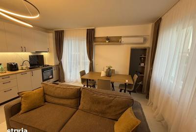 Apartament cu 3 camere în Nord - 2